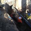 Mango Hill Sewer Works - Anzac Rd